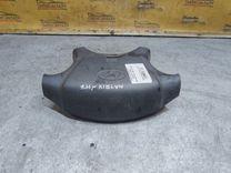 Подушка безопасности водителя VUO0A1 Hyundai Matrix - Фото 4