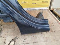 Крыло заднее правое 5I99Z1 Renault Scenic купить в магазине запчастей бу