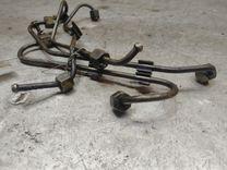 Трубка топливная MJIRB6 Peugeot 306 - Фото 3