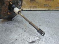 Вакуумный усилитель тормозов WNX2Z7 Audi 80 - Фото 4