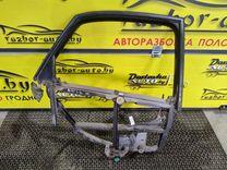 Стеклоподъемник задний правый 7GDQYQ Audi A4 - Фото 1