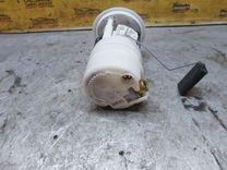 Колба в бак 4QGUOA Nissan Micra купить