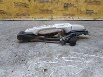 Ручка наружная задняя правая 6FDR2G Volvo XC70 купить