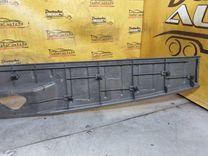 Накладка замка багажника 5CH88A Volkswagen Sharan купить в магазине запчастей бу