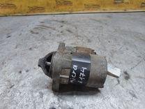 Стартер ICOD9F Nissan Micra