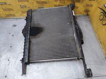 Интеркулер 4IKSCC Volvo V40 - Фото 1