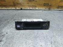 Часы T4DY77 Peugeot 406 - Фото 1