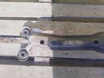 Балка под радиатор ULBH0S Volkswagen Passat - Фото 6