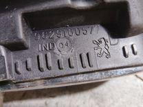 Ручка внутренняя передняя правая 97MK1R Peugeot 607 купить на авторазборке