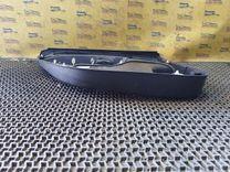 Обшивка двери задней правой (дверная карта) ZLPYBN Peugeot 307 undefined