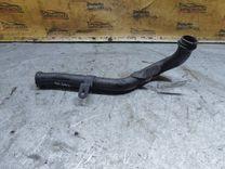 Трубка охлаждающей жидкости металлическая EWN35M Citroen Xsara Picasso купить с доставкой