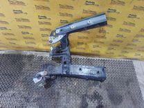 Лонжерон правый V3JVTX Audi A6 undefined