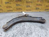 Рычаг передний правый HKTMM4 Nissan Micra