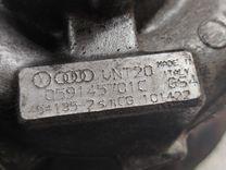 Турбина 8JH999 Audi A6 - Фото 7