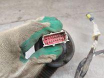 Проводка двери передней левой YRDO00 Peugeot 406 - Фото 7