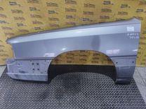 Крыло переднее левое WW1S0D Audi 100 - Фото 1