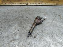 Форсунка ML1OR8 Peugeot 406 - Фото 2