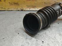 Патрубок турбины 4UDUX2 Nissan Almera - Фото 2