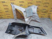 Обшивка багажника 6KC84Y Ford Fiesta undefined