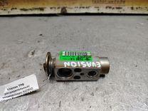 Клапан ТРВ (расширительный) кондиционера N2Z6AD Citroen Evasion - Фото 1