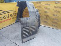 Защита арок передняя левая (подкрылок) 5NPN98 Mitsubishi Carisma купить с доставкой