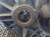 КПП механическая (МКПП) 5-ступенчатая 3YZPFP Ford C-Max - Фото 4