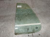 Стекло двери задней левой N2FJ0M Volkswagen Golf - Фото 1