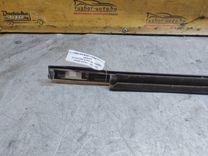 Молдинг стекла двери передней левой наружный UG355T Ford Galaxy купить с доставкой