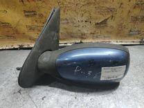 Зеркало наружное левое 1FXY65 Peugeot 306 - Фото 3