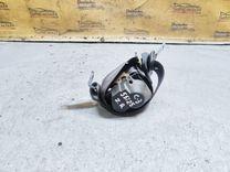 Ремень безопасности задний правый 34TW16 Citroen C3 купить