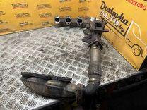 Коллектор выпускной NXM67O Audi A6