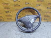 Руль RTJTZF Mercedes A W168 - Фото 1