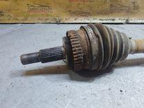 Полуось передняя правая (приводной вал, ШРУС) G2ZELI Renault Espace - Фото 2