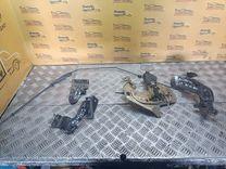 Механизм сдвижной двери 8D0P56 Kia Carnival - Фото 3