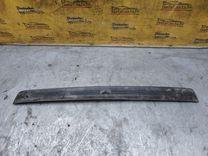 Накладка на порог B8CL5E Toyota Corolla купить с доставкой