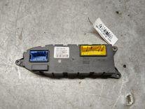 Блок управления двери передней правой RPX68U Peugeot 607 - Фото 1