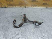 Трубка охлаждающей жидкости металлическая I90IPD Honda FR-V - Фото 3