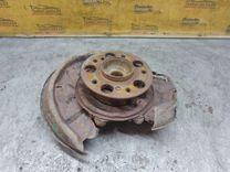 Ступица задняя правая 752W7P Mercedes C W202 - Фото 2