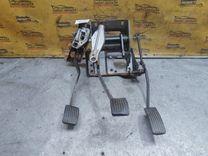 Узел педальный (блок педалей) RC1XXZ Mitsubishi Carisma купить с доставкой