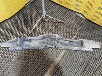 Усилитель бампера заднего G6OVJ5 Renault Espace купить на авторазборке