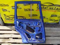 Дверь задняя левая VOG5Q7 Seat Cordoba - Фото 5