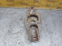 Рычаг задний правый 43HIUV Mercedes C W202 купить с доставкой. Огромный выбор запчастей и марок авто. У нас есть практически все.