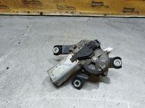 Моторчик заднего стеклоочистителя (дворника) I5L5RL Opel Vectra купить с доставкой