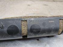 Решетка вентиляции кузова 3Z61NE Citroen C3 купить в магазине запчастей бу