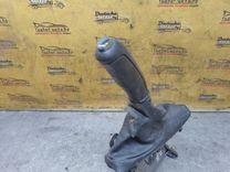 Рычаг ручного тормоза (ручника) TCKWBE Peugeot 407 купить с доставкой