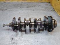 Коленвал FJOQP6 Audi 80