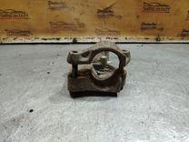 Кронштейн крепления рычага передней подвески MN16AJ Peugeot 605 - Фото 3