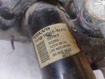 Амортизатор передний правый 93UOUB Volvo XC70 купить с доставкой