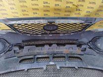 Бампер передний 05APGR Kia Sorento undefined