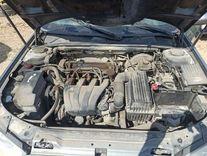 Датчик абсолютного давления WV3S7A Peugeot 406